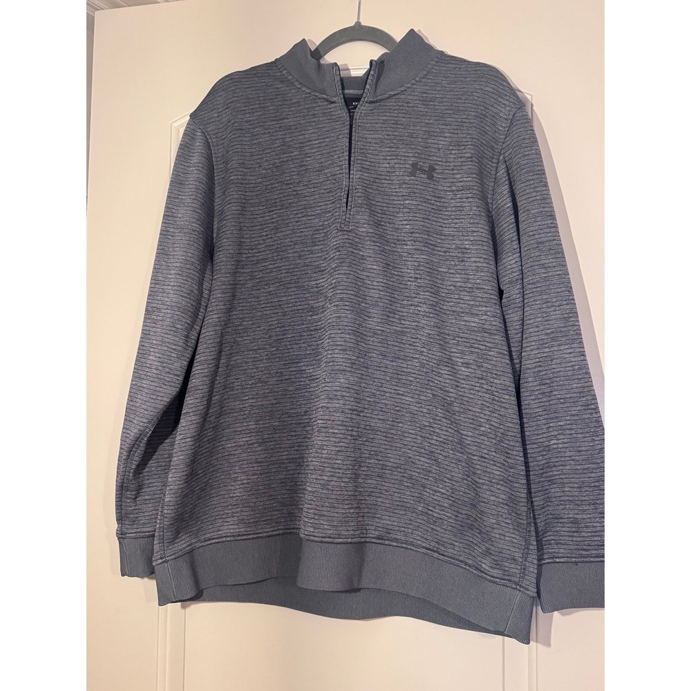 Under Armour Men's‎ Quarter Zip Size XXL